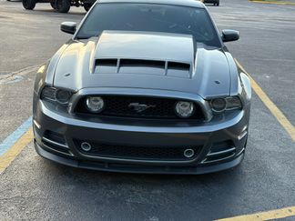 Used 2013 Ford Mustang GT image 1