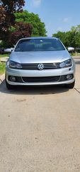 Used 2015 Volkswagen Eos Executive image 1
