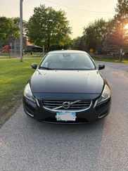Used 2013 Volvo S60 T5 image 1