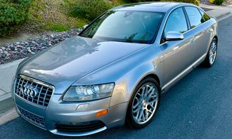 Used 2008 Audi S6 Sedan image 1