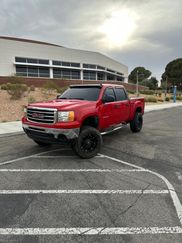 Used 2012 GMC Sierra 1500 SLE w/ Power Tech Package image 1