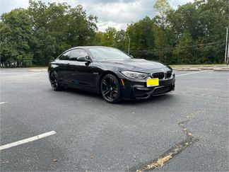 Used 2015 BMW M4 Coupe image 1