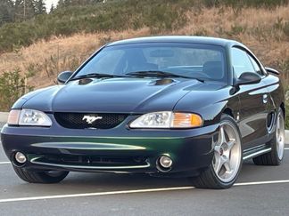 Used 1996 Ford Mustang Cobra image 1