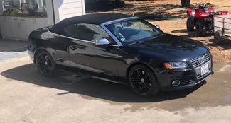 Used 2010 Audi S5 Prestige image 1