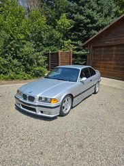Used 1999 BMW M3 Coupe image 1