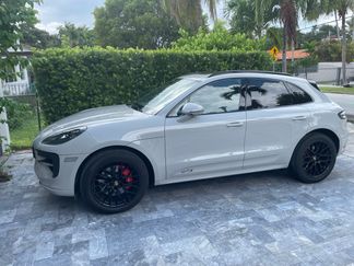 Used 2021 Porsche Macan GTS w/ Premium Package Plus (PF9) image 1