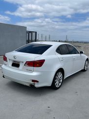 Used 2009 Lexus IS 250 image 1