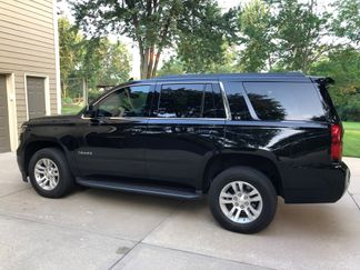 Used 2016 Chevrolet Tahoe LS image 1