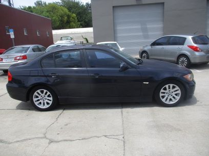 Used 2007 BMW 328i