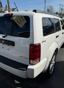 Used 2011 Dodge Nitro Heat