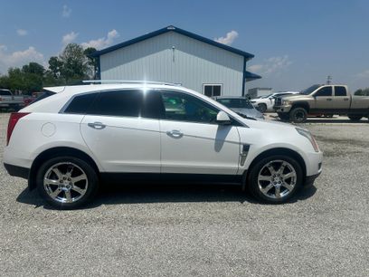 Used 2011 Cadillac SRX Performance