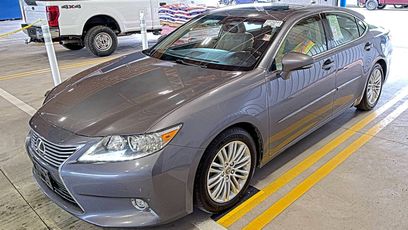 Used 2015 Lexus ES 350