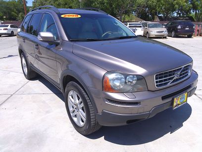 Used 2008 Volvo XC90 3.2