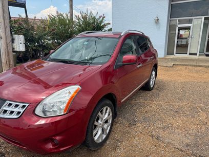 Used 2011 Nissan Rogue