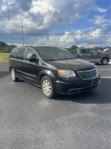 Used 2014 Chrysler Town & Country Touring
