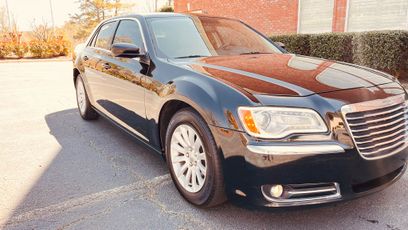 Used 2013 Chrysler 300