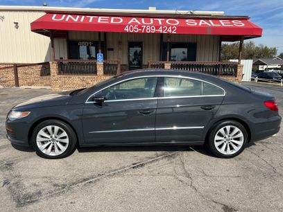 Used 2012 Volkswagen CC Sport