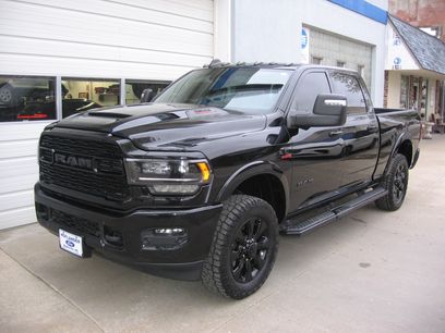 Used 2023 RAM 2500 Limited
