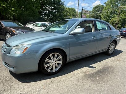 Used 2007 Toyota Avalon Limited
