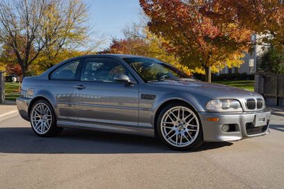 Used 2003 BMW M3 Base