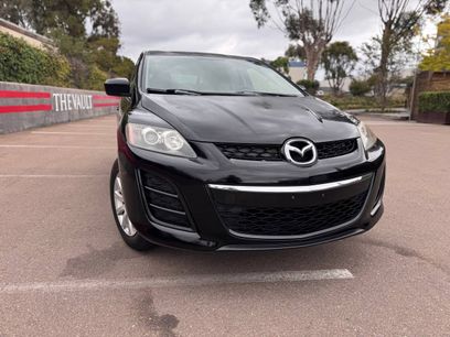 Used 2011 MAZDA CX-7 Touring
