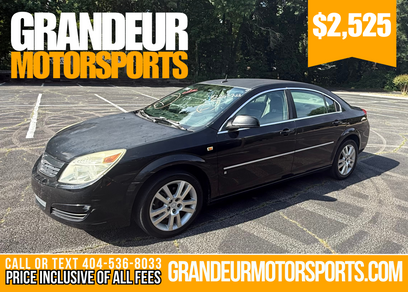 Used 2007 Saturn Aura XE