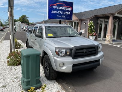 Used 2005 Toyota Tacoma PreRunner