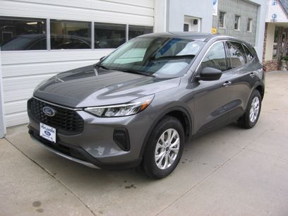 Used 2024 Ford Escape Active