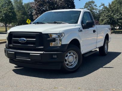 Used 2016 Ford F150 XL