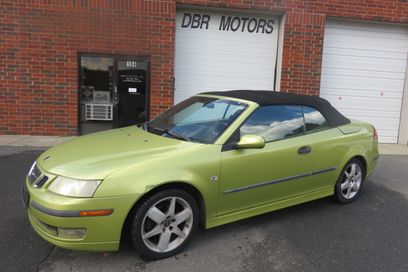 Used 2004 Saab 9-3 Arc