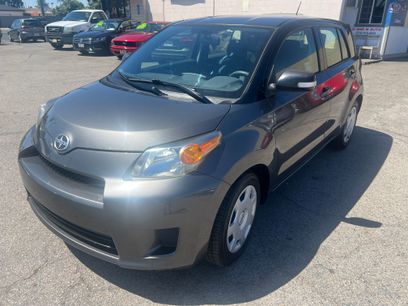Used 2014 Scion xD