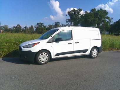 Used 2021 Ford Transit Connect XL