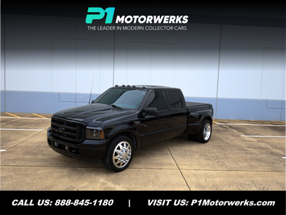 Used 2003 Ford F350 Super Duty XLT