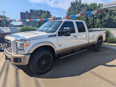 Used 2013 Ford F350
