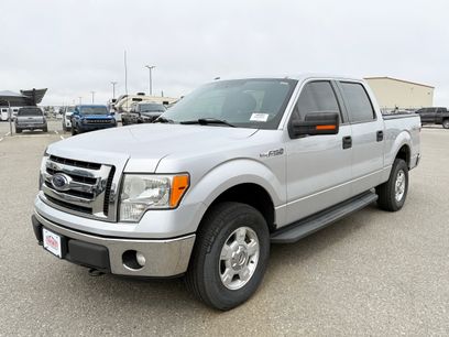 Used 2012 Ford F150 XLT