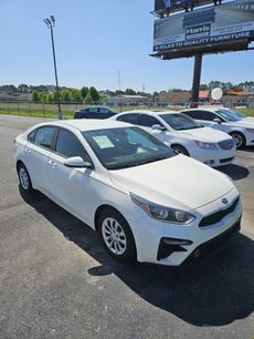 Used 2019 Kia Forte