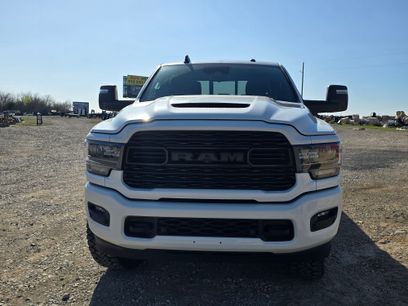 Used 2023 RAM 2500 Limited