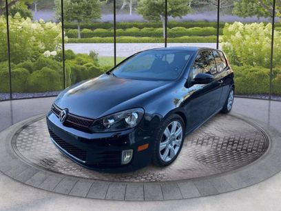 Used 2010 Volkswagen GTI GTI