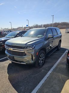 Used 2023 Chevrolet Tahoe LT