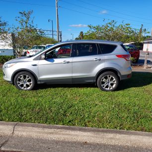 Used 2013 Ford Escape SEL