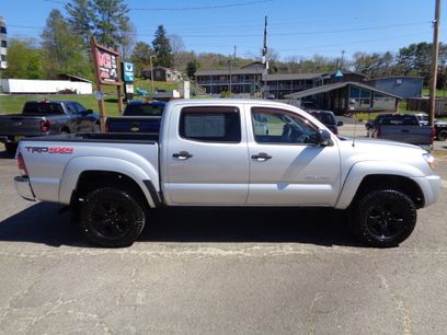 Used 2006 Toyota Tacoma SR5