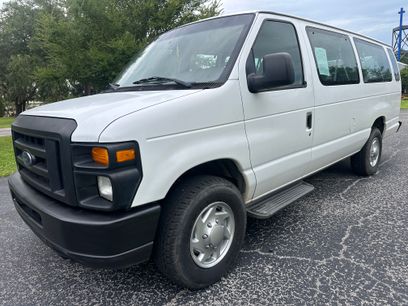 Used 2008 Ford E-350 and Econoline 350