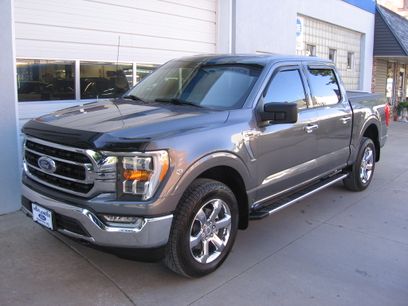 Used 2023 Ford F150 XLT