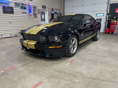 Used 2006 Ford Mustang GT