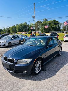 Used 2010 BMW 328i xDrive