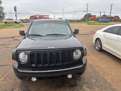 Used 2016 Jeep Patriot Sport