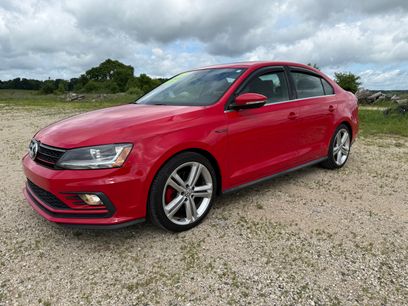 Used 2017 Volkswagen Jetta GLI