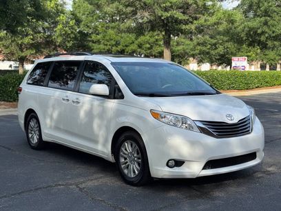 Used 2013 Toyota Sienna
