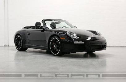Used 2012 Porsche 911 Carrera 4 GTS