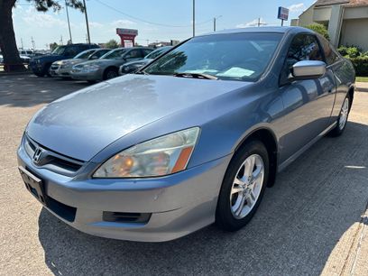 Used 2007 Honda Accord EX